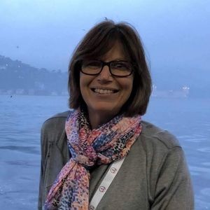 Meet your Posher, Anne